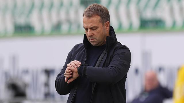 pg试玩-六冠教头将拜仁一军！闹剧从何而起，又会如何收场？