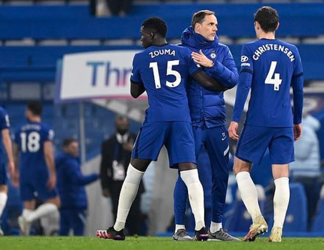 pg电子模拟器-图赫尔：队员太累且心烦意乱 赛前只聊了超级联赛