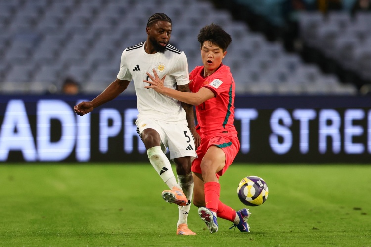 pg-U16明晨将战法国！国字号今日仅U23取胜，国足负喀麦隆+U19负袋鼠