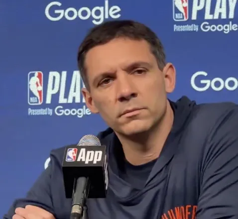 pg电子模拟器-戴格诺特：季后赛重压之下寻突破，太阳是一个强劲的对手